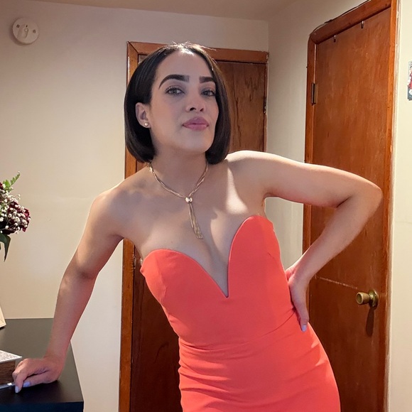 Veronica Beard Midi Dress - Picture 1 of 4